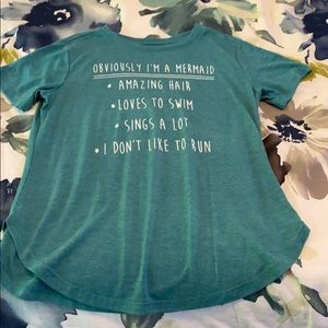 Women’s t-shirt